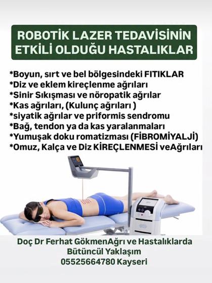 Sosyal Medya’da Biz