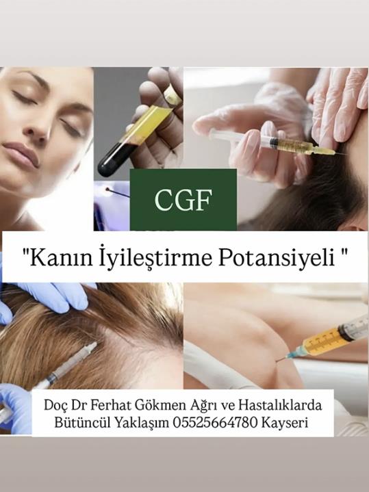 Sosyal Medya’da Biz