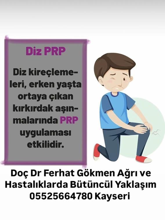 Sosyal Medya’da Biz