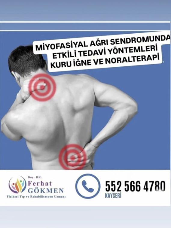 Sosyal Medya’da Biz