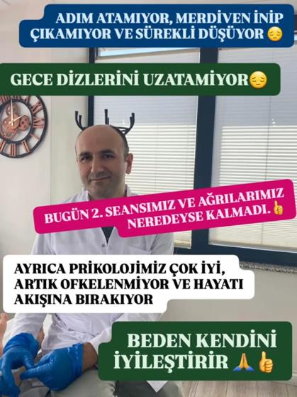 Sosyal Medya’da Biz