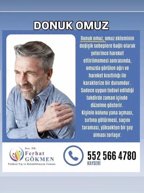 Sosyal Medya’da Biz
