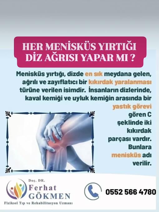 Sosyal Medya’da Biz