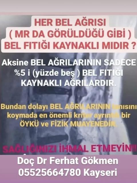 Sosyal Medya’da Biz