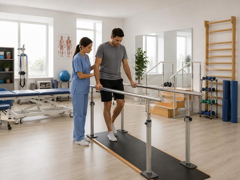 Ortopedik Rehabilitasyon
