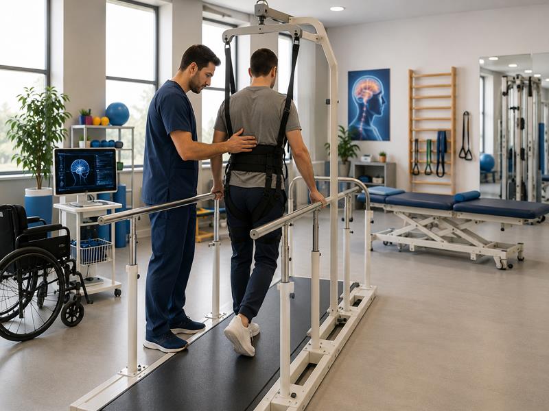 Nörolojik Rehabilitasyon