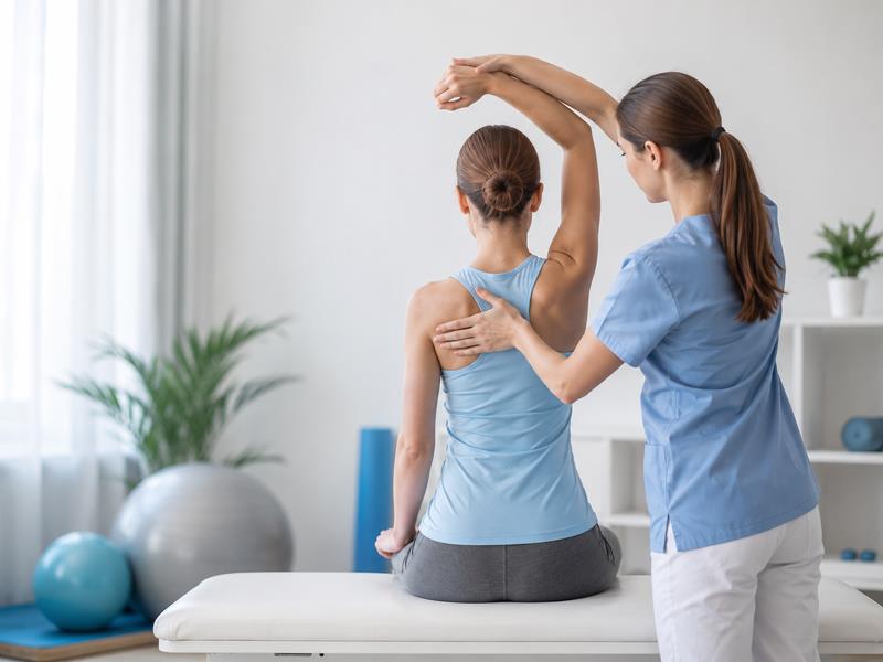 Kişiye Özel Rehabilitasyon Programı